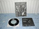 MINOR THREAT in my eyes kbd dischord teen idles necros