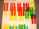 SONNY CLARK TRIO Original BLUE NOTE LP 1579 Deep Groove