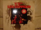 LED ZEPPELIN GERMAN IMPORT RARE LP  (NOT PROMO WLP)