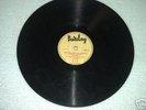 DALIDA UNIGUE  GREEK 78 rpm FIRST TIME AT EBAY