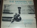 ZOOT SIMS Modern Art of Jazz  ORIGINAL LP on DAWN Mono