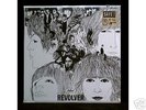 BEATLES psych Revolver original SEALED 