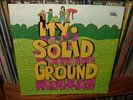 MY SOLID GROUND ORIG MONSTER GERMAN PROG BACILLUS LP