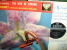 Decca SXL 2042 WBGr ED1 Ansermet Rite of spring UK mint
