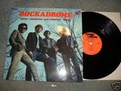 RARE Rockadrome LP Psychedelic/Rock Mint Minus