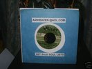 THE STEINWAYS - NORTHERN SOUL 45