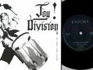 JOY DIVISION:  an ideal for living  /  7