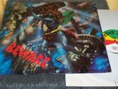 THE PROPHETS....BEWARE....YABBY U DUB GROVE MUSIC LP