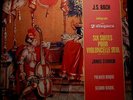 * PHILIPS - BACH - COMPLETE CELLO SUITES - STARKER *