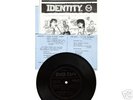 Identity/The Sect FLEXI+FANZINE.skimmer.funbug.greenday