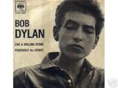 BOB DYLAN 