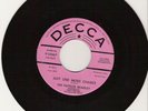Just One More Chance - The Patrick Bradley - Decca Demo
