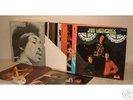 Jimi Hendrix RARE UK 1980 Polydor 13 LP Box Set