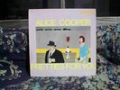 1969 ALICE COOPER PRETTIES FOR YOU LP ORIG STRAIGHT LBL