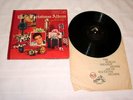 ELVIS PRESLEY Christmas Album LOC-1035 Orig Gatefold LP