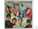 THE WHO EP I Cant Explain FRANCE PS  PS ORIG