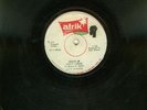 Max Romeo  --  Melt Away   (Rare Afrik 12