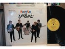 YARDBIRDS - RAVE UP WITH THE YARDBIRDS german original