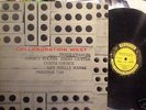 Prestige 7028 MONO Deep Groove LP TEDDY CHARLES 50th St