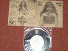 David Bowie -  Sand Man - Ltd Edition