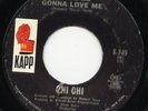 Northern Soul Chi Chi on Kapp Listen