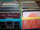 über 300 LP`s  Rock Pop 70/80er Jahre