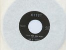  NORTHERN SOUL DBLE SIDER: C-QUENTS ON QUEST