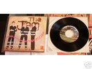SEX PISTOLS U2 Ramones Pretty Vacant Thai EP THAILAND 7