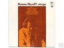 Romano Mussolini - Italy Jazz - Mirage EX