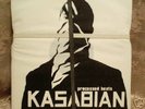 KASABIAN PROCESSED BEATS ORIG LTD ED 10