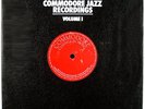 COMPLETE COMMODORE JAZZ RECORDINGS I - MOSAIC MR23-123
