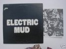 MUDDY WATERS  LP  Electric Mud  Blues  Orig  Chicago