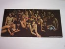 Jimi Hendrix Electric Ladyland 1968 1st press UK LP