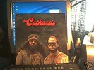 CATHARSIS MCDONALD & SHERBY M-/M- USA PROG PSYCH