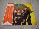 OX / Japan garage psych beat group sounds orig best LP