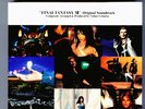 Final Fantasy VIII 8 Original Music Soundtrack SEALED