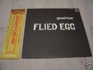 FLIED EGG / Japan hard psychedelic progressive 2nd LP