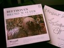 PHILIPS HI-FI STEREO/BEETHOVEN/WALTER/THE 9 SYMPHONIES.