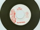 RARE SOUL ...THE MATADORS..SAY YES..CHAVIS..LISTEN