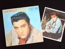 ElvisPresley LP - Original USA von 1957 