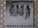 DYS Brotherhood X Claim Orig straight edge Hardcore KBD
