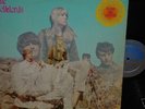 FOLKLORDS original folk psych LP Release The Sunshine