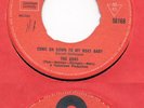 The Gods UK 45 Beat Psych Garage Uriah Heep Ken Hensley