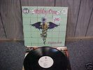 Audiophile LP--MOTLEY CRUE--DR FEELGOOD-PROMO-ELEK-1989