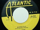 Doo wop 45 Clovers on Atlantic 