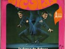 NICKY NICOLAS FRENCH 45 TOP MOD JERK SITAR GROOVE FUNK