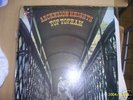 TOP TOPHAM ASCENSION HEIGHTS UK BLUE HORIZON NM VINYL