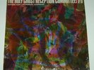 RARE psych HOLY GHOST RECEPTION (pokora 3 stars) NR