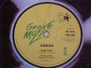 ASWAD = BABYLON SCARCE 1981 REGGAE 12