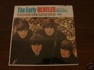BEATLES   THE EARLY BEATLES MONO MINT FACTORY SEALED